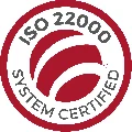 ISO 22000